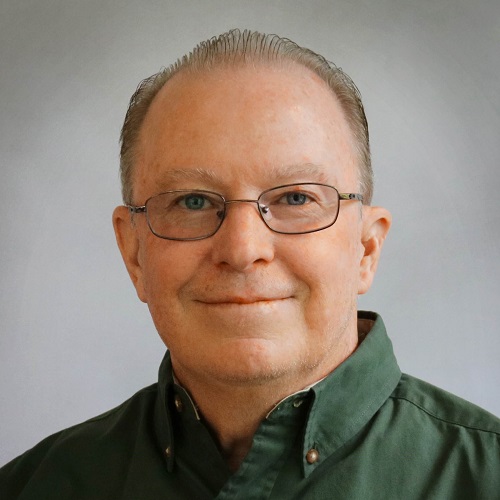 Mike Aukerman